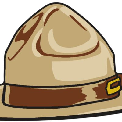 AR31 MOUNTIE 02 RQC 縮圖