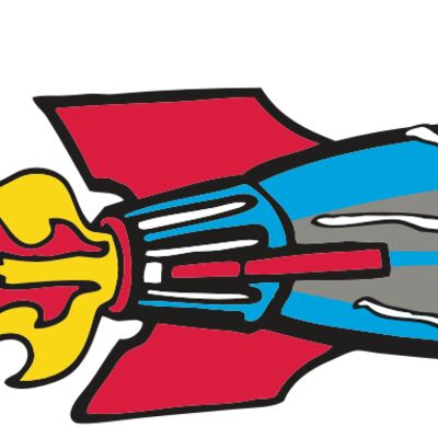 AR ROCKET 17 RC 縮圖