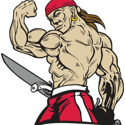 AR5 PIRATE 39 RQC 縮圖