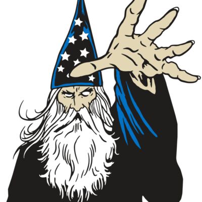 AR31 WIZARD 03 RQC 縮圖