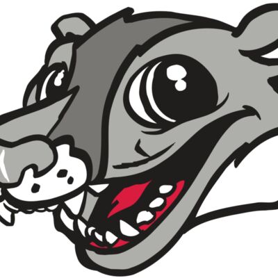 AR WOLVERINE 12 RC 縮圖