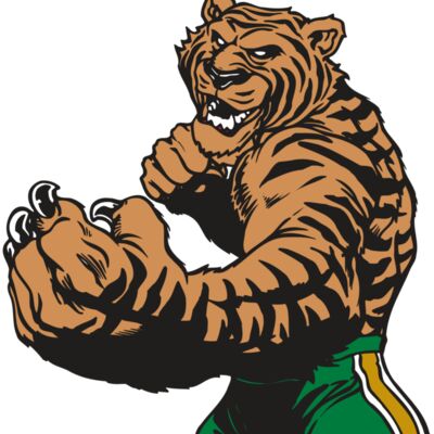 AR TIGER 64 RC 縮圖