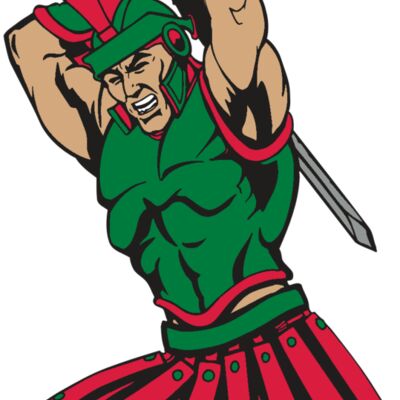 AR PALADIN 37 RC 縮圖