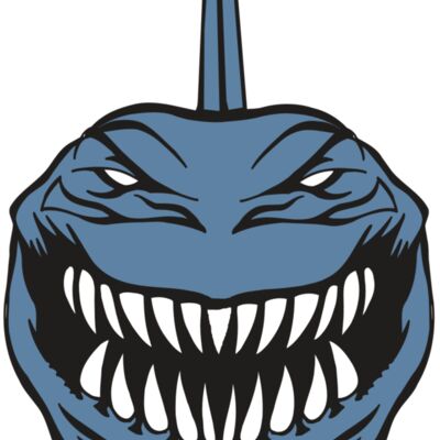 AR5 Shark 11 RQC 縮圖