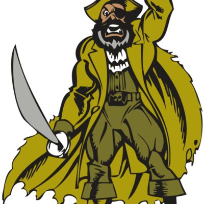 BAW PIRATE 12 RC 縮圖