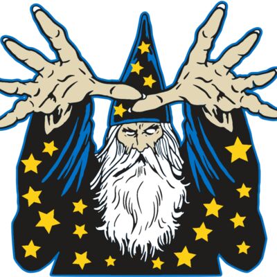 AR31 WIZARD 07 RQC 縮圖