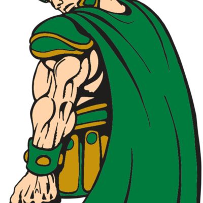 AR TROJAN 27 RC 縮圖