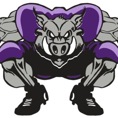 AR RAZORBACK 28 RC 縮圖