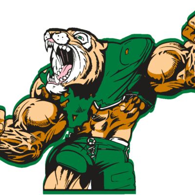 AR TIGER 34 RC 縮圖