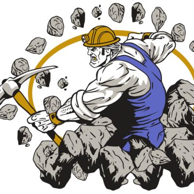 AR33 MINER 13 RQC 縮圖