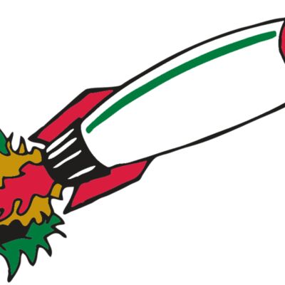 AR ROCKET 14 RC 縮圖