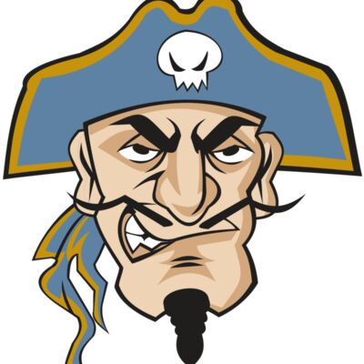 PIRATE HD0502 RQC 縮圖