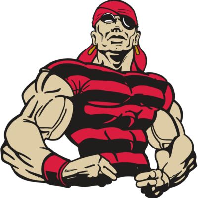 AR5 PIRATE 18 RQC 縮圖