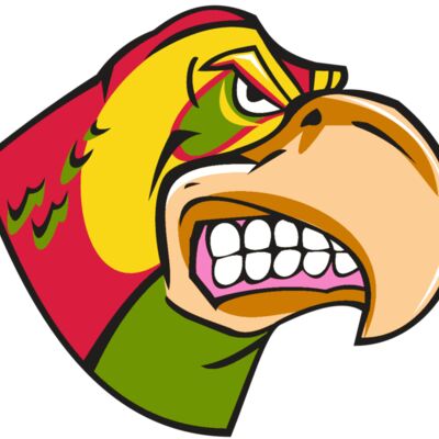 PARROT HD0503 RQC 縮圖