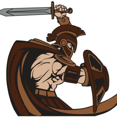 AR PALADIN 43 RC 縮圖