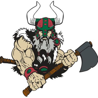 AR VIKING 40 RC 縮圖