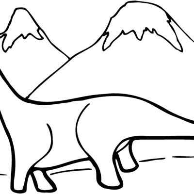 DINOSAUR 縮圖
