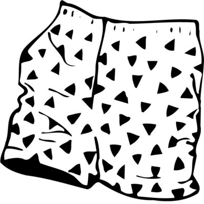 SHORTS 縮圖