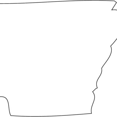 ARKANSAS 縮圖