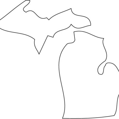 MICHIGAN 縮圖