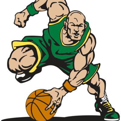 AR BASK MEN 34 RC 縮圖