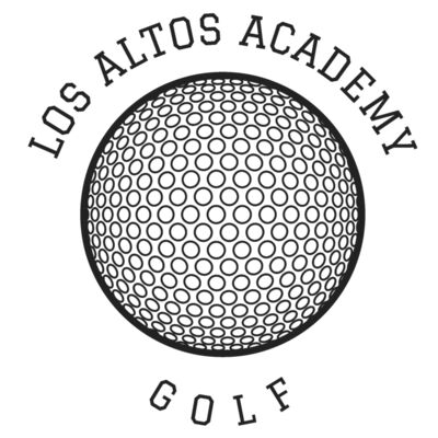 Golf Template DNT002 BW 縮圖