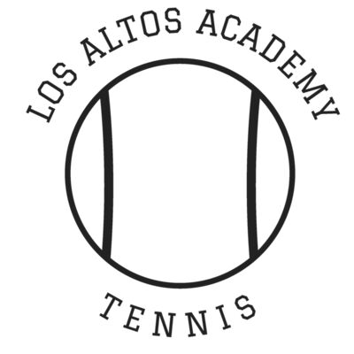 Tennis Template DNT002 BW 縮圖