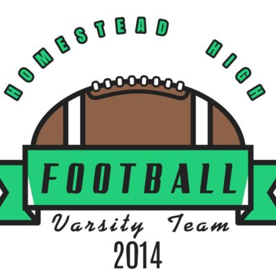 Football Template DNT001 縮圖