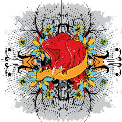 designious t shirt design 113 縮圖