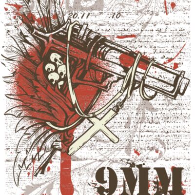 designious t shirt design 366 縮圖