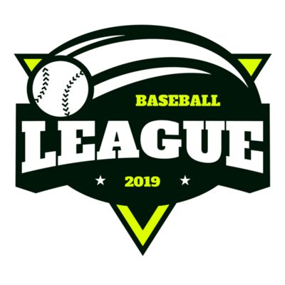 League Baseball logo 01 縮圖