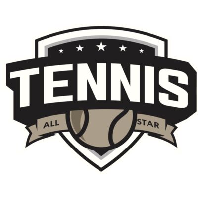 Tennis All star logo 01 縮圖