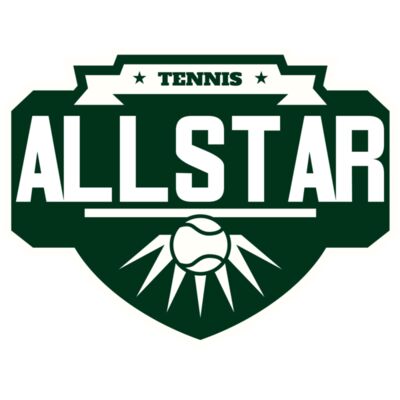 All star Tennis Logo 01 縮圖