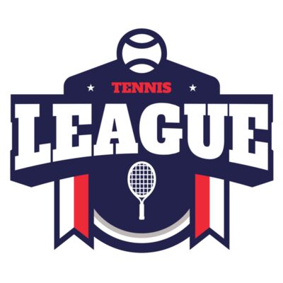 League Tennis logo 01 縮圖