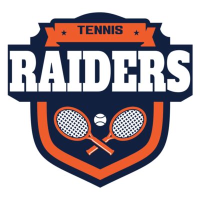 Raiders Tennis logo 01 縮圖