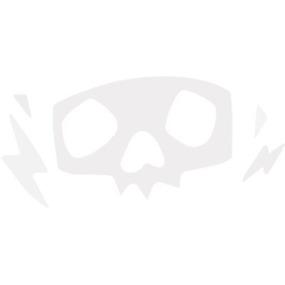 Elements Skulls logo template 43 縮圖