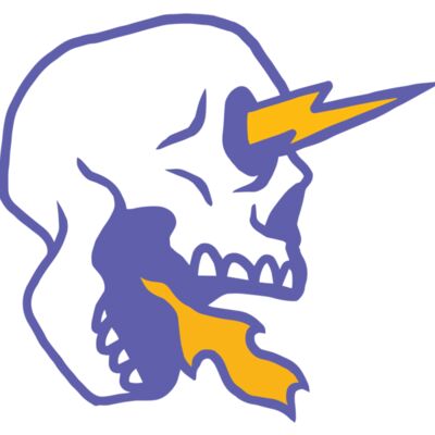 Elements Skulls logo template 94 縮圖