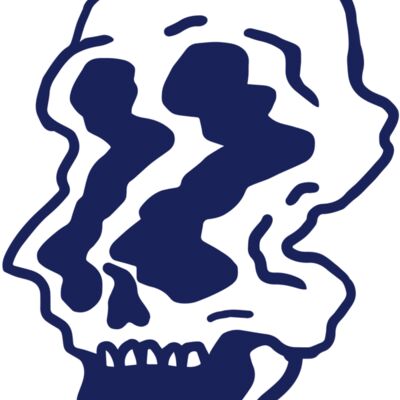 Elements Skulls logo template 95 縮圖