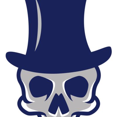 Elements Skulls logo template 102 縮圖