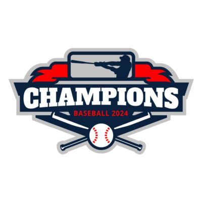 Baseball Champions 01 縮圖