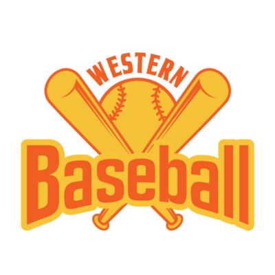 Baseball Team Logo 03 縮圖