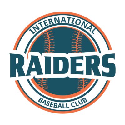 Baseball Logo Team 02 縮圖