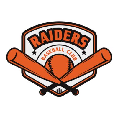 Baseball Logo Team 01 縮圖