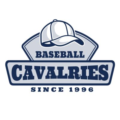 Baseball Logo Team 05 縮圖