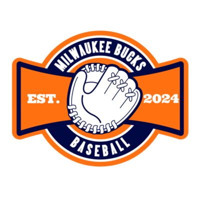 Baseball Logo Team 07 縮圖