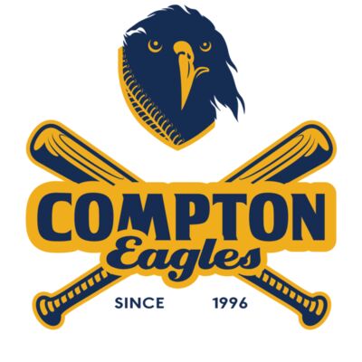 Baseball Logo Team 08 縮圖