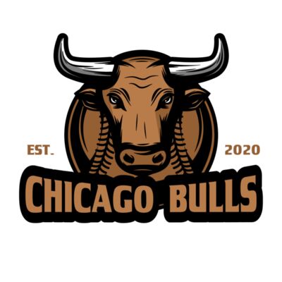 Baseball Logo Team 13 縮圖