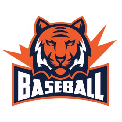 Tiger Team Baseball 01 縮圖