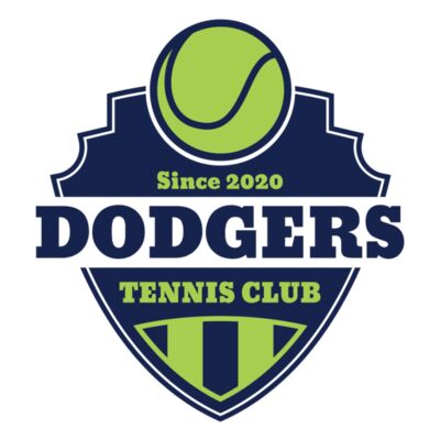 Tennis Club 02 縮圖