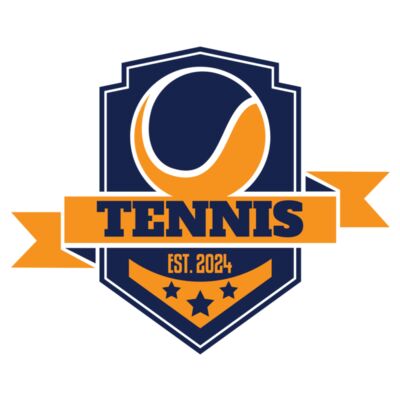 Tennis Logo 02 縮圖